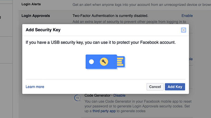 Illustration for article titled Everything You Need to Know About the Plan to Kill Internet Passwords